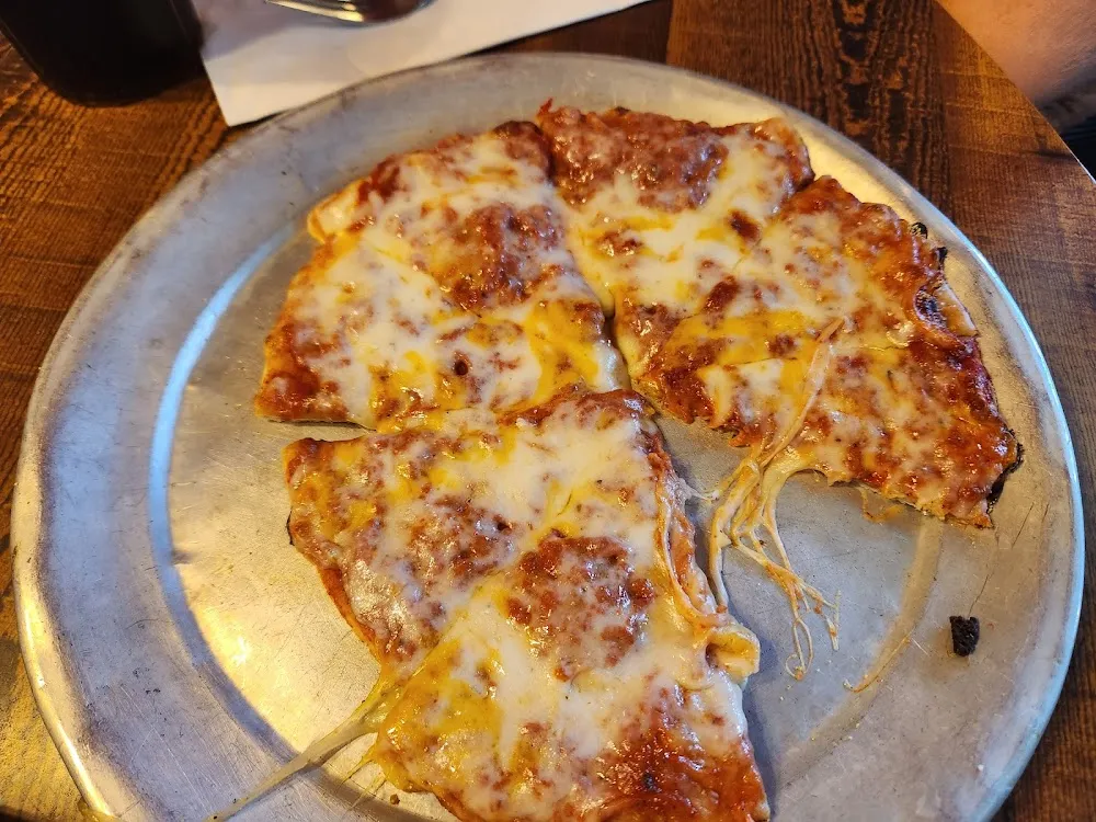 Cheese
