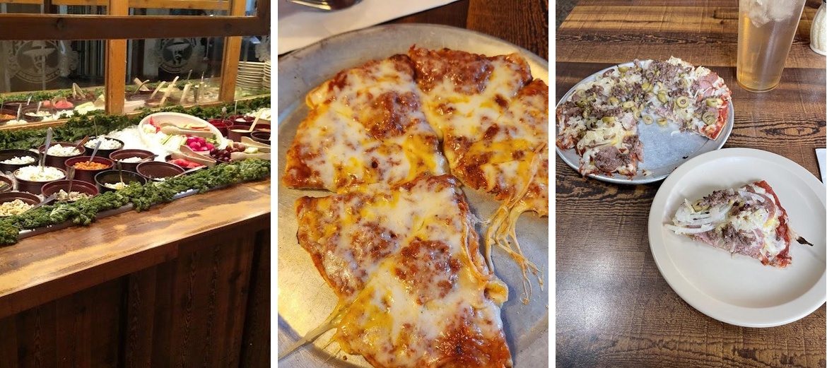 P K Egans Family Restaurant
